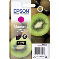 EPSON 202 Magenta Tintenpatrone