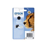 EPSON T0711 Schwarz Tintenpatrone