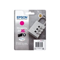 EPSON 35XL XL Magenta Tintenpatrone