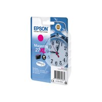 EPSON 27XL XL Magenta Tintenpatrone