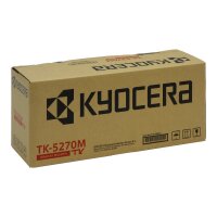 KYOCERA Toner Kyocera TK-5270M P6230/M6230/M6630 Serie...