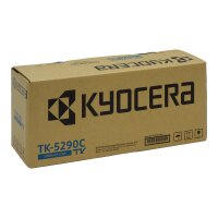 KYOCERA Toner Kyocera TK-5290C P7240cdn Cyan