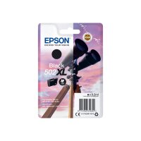 EPSON Ink/502XL Binocular 9.2ml BK