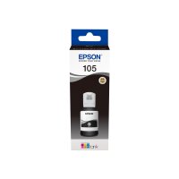 EPSON 105 Schwarz Tintenbehälter