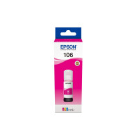 EPSON 106 Magenta Tintenbehälter