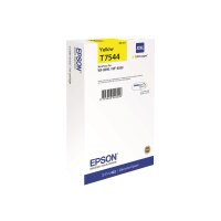 EPSON T7544 Größe XXL Gelb Tintenpatrone