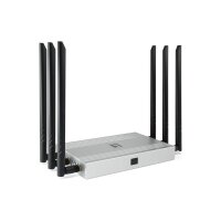 LEVELONE AC1200 DUAL BAND WIRELESS ACCESS POINT