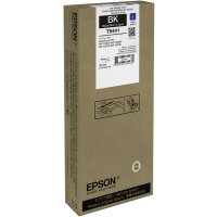 EPSON T9441 Schwarz Tintenpatrone