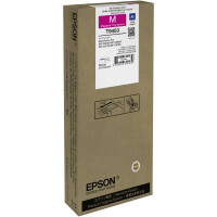 EPSON T9453 XL Magenta Tintenpatrone