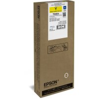 EPSON T9454 Größe XL Gelb Tintenpatrone