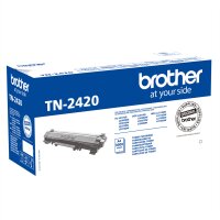 BROTHER TN2420 Schwarz Tonerpatrone