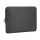 RIVACASE Riva Case 5133 dark grey Laptop Hülle 15,4