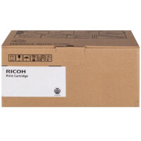 RICOH SP C360X - Schwarz - Original - Tonerpatrone - für Ricoh SP C361SFNw