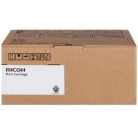 RICOH SP C360X - Gelb - Original - Tonerpatrone - für Ricoh SP C361SFNw (408253)