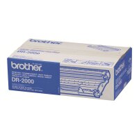 BROTHER DR2000 Trommel Kit