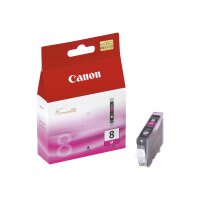 CANON CLI 8M Magenta Tintenbehälter
