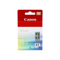 CANON CL 41 Farbe (Cyan, Magenta, Gelb) Tintenpatrone