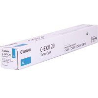 CANON C EXV 29 Cyan Tonerpatrone
