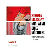 CANON CLI 551M XL Magenta Tintenbehälter