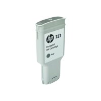 HP 727 es Grau DesignJet Tintenpatrone