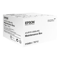 EPSON Maintenance Box Wartungskit