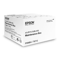 EPSON Maintenance Box Wartungskit