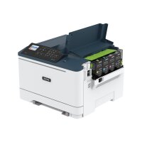 XEROX C310V_DNI - Drucker - Farbe - Duplex - Laser - A4/Legal - 1200 x 1200 dpi - bis zu 33 Seiten/M