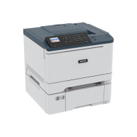 XEROX C310V_DNI - Drucker - Farbe - Duplex - Laser - A4/Legal - 1200 x 1200 dpi - bis zu 33 Seiten/M
