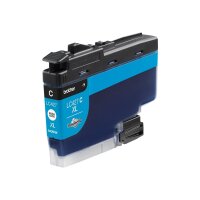 BROTHER Cyan Ink Cartridge - 5000 Pages