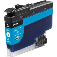 BROTHER Cyan Ink Cartridge - 5000 Pages