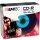EMTEC CD-R 700MB 52x Vinyl Slim (10)