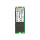256GB TRANSCEND M.2 2260 SSD SATA3 MLC