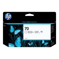 HP 70 Gloss Enhancer Tintenpatrone