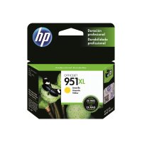 HP 951XL Gelb Officejet Tintenpatrone
