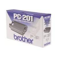 BROTHER Thermofarbband schwarz  420S. Fax-1010/1020/1030, MFC-1025