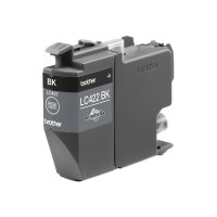 BROTHER LC422BK Ink Cartridge For BH19M/B Compatible with...