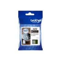 BROTHER LC422BK Ink Cartridge For BH19M/B Compatible with...