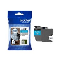 BROTHER LC422C Ink Cartridge For BH19M/B Compatible with...
