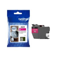 BROTHER LC422M Ink Cartridge For BH19M/B Compatible with...