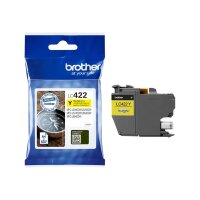 BROTHER LC422Y Ink Cartridge For BH19M/B Compatible with...