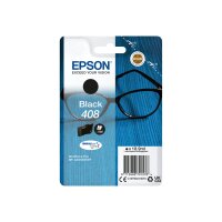 EPSON Ink/Singlepack Black 408 DURABrite Ultra