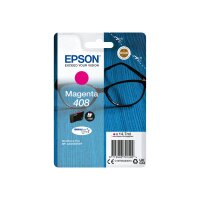 EPSON Ink/Singlepack Magenta 408 DURABrite Ult