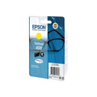 EPSON Ink/Singlepack Yellow 408 DURABrite Ultr