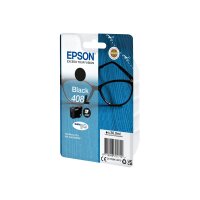 EPSON Ink/Singlepack Black 408L DURABrite Ultr