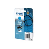 EPSON Ink/Singlepack Cyan 408L DURABrite Ultra