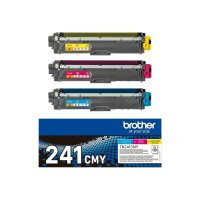 BROTHER Toner/TN-241CMY Bundle 3x1400p