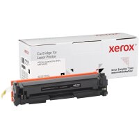 XEROX Everyday - Schwarz - kompatibel - Tonerpatrone (Alternative zu: HP W2030A, HP 415A) - für HP C