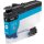 BROTHER Cyan Ink Cartridge - 1500 Pages