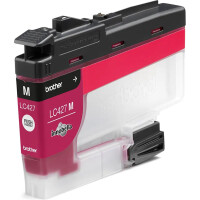 BROTHER Magenta Ink Cartridge - 1500 Pages