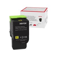 XEROX - Gelb - original - Tonerpatrone - für Xerox C310/DNI, C310/DNIM, C310V_DNI